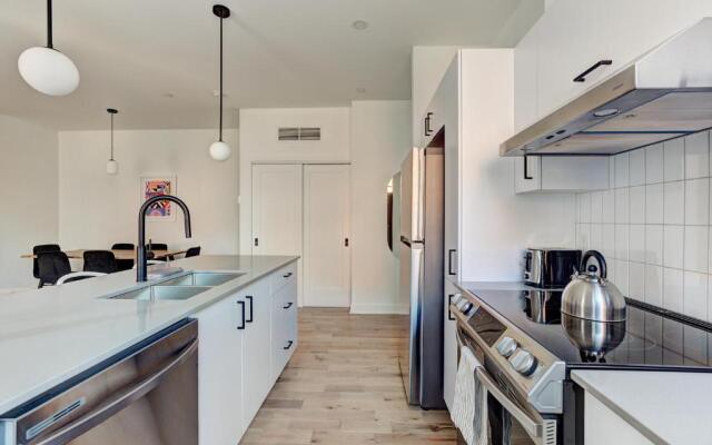 Maison Rasco by Luxury In Transit