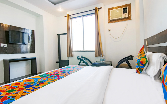 FabHotel Skaga