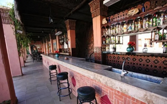 Hotel Club Hanane