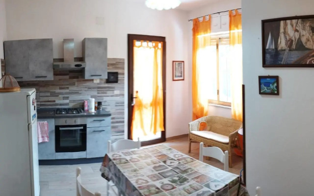 B&B il bouganville