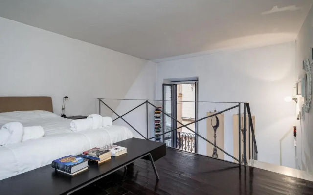 Rome Loft