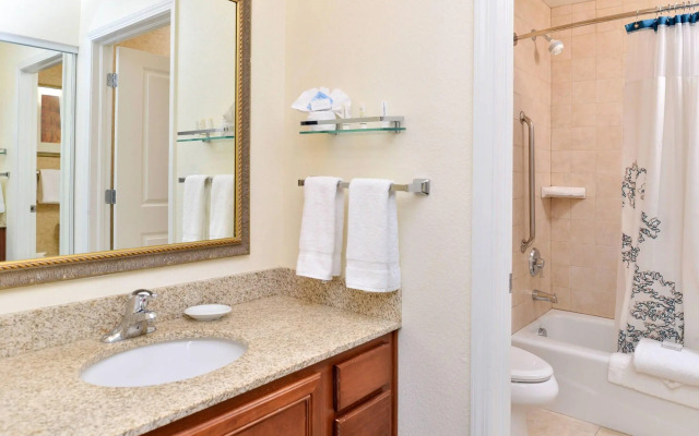 Residence Inn by Marriott Bozeman
