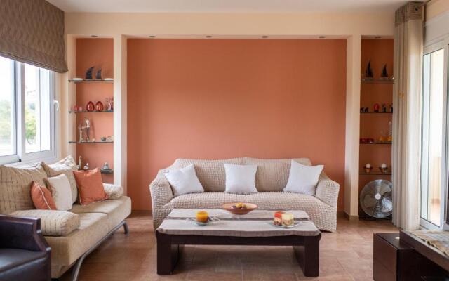 Alyki Beach House