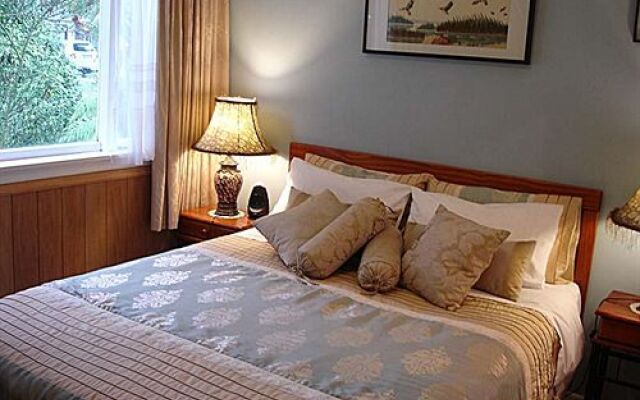 Tresco Rotorua Bed and Breakfast