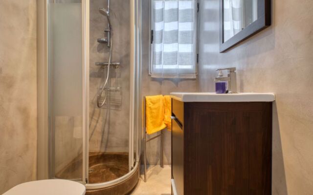 Apartment La Senia