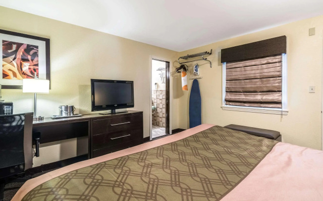 Econo Lodge Rutland City near Hwy 7