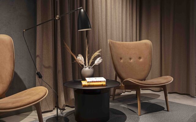 Four Points Flex by Sheraton Horsens