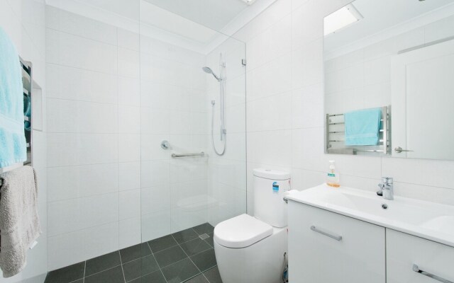 Burraneer at Corlette