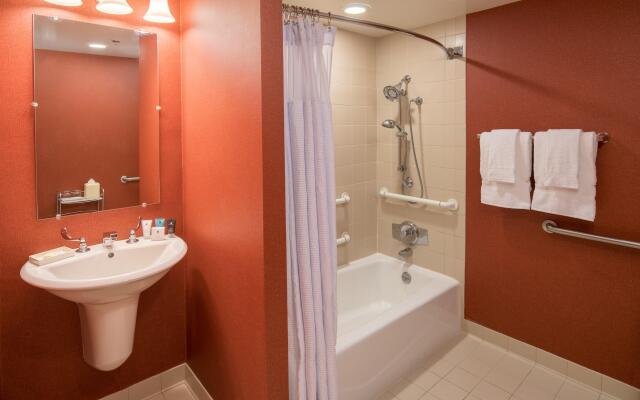 Crowne Plaza Cabana, Palo Alto by IHG