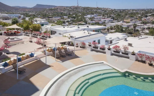 Ocean View Condos with Pool Onsite