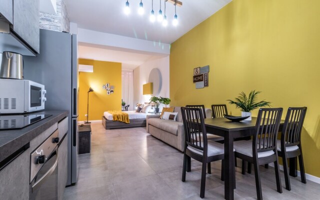 HouSmart Tartini 6 Loft 3