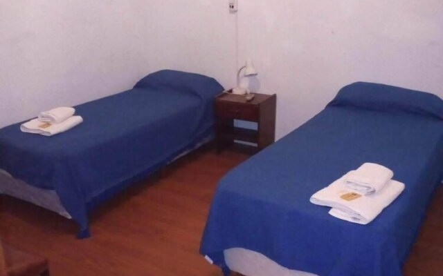 Pillahuinco Parque Hotel