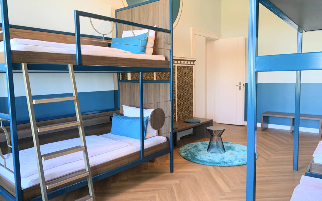 Grand Hostel Berlin Classic