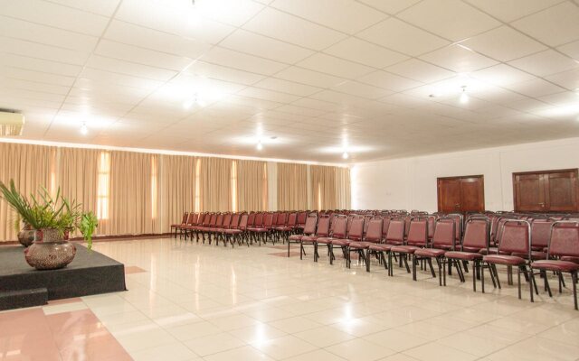 Porto Seguro Eco Bahia Hotel