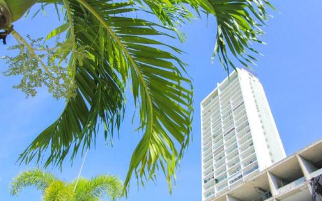 El Palmar Residences
