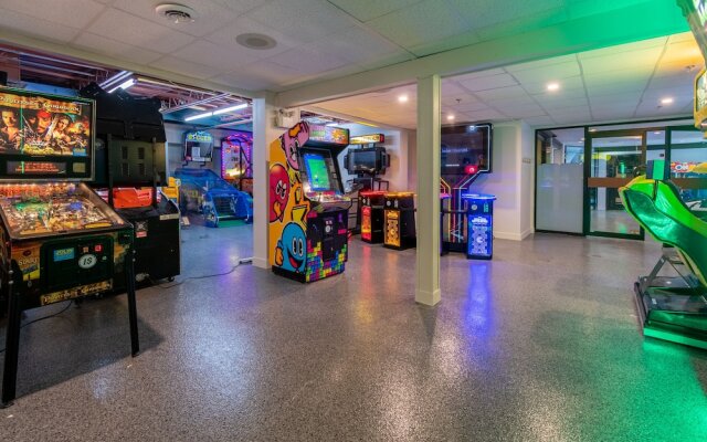 Condos Vacances MSA CONDO