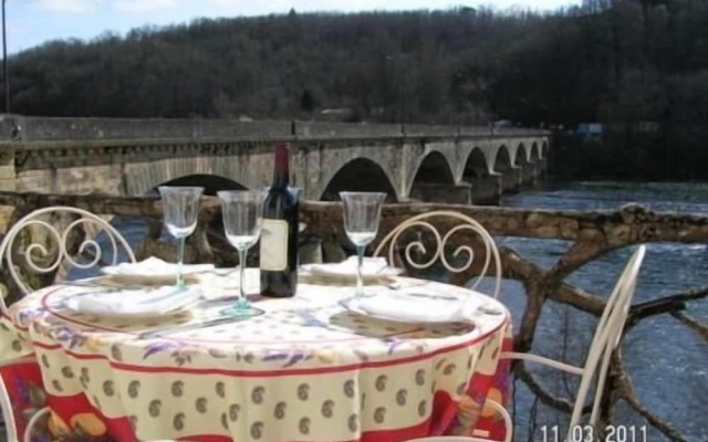 Maison Porte Del Marty