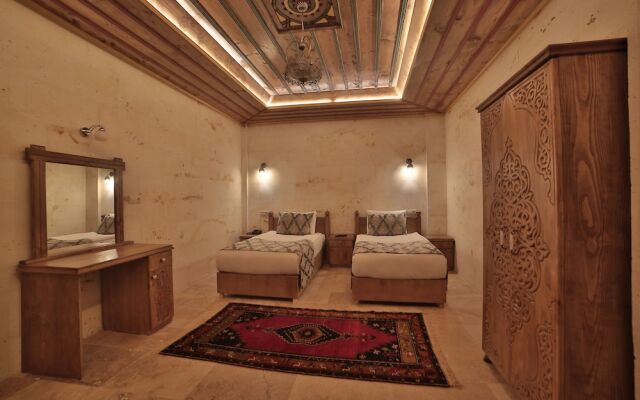 Çakıltaşı Evi Otel Spa
