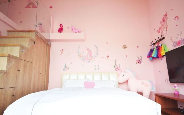 Children's Kingdom B&B