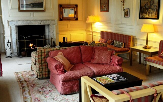 Priory Bay Hotel, Golf & Beach Club