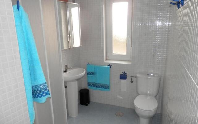 Apartamento Los Telares