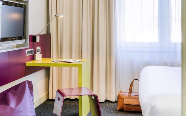 ibis Styles Hamburg Alster City