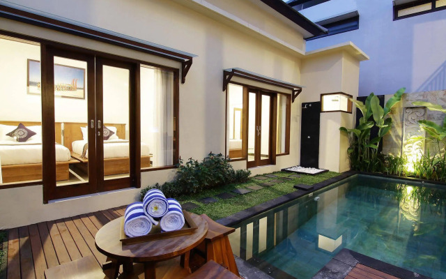 The Dewi Villa Canggu