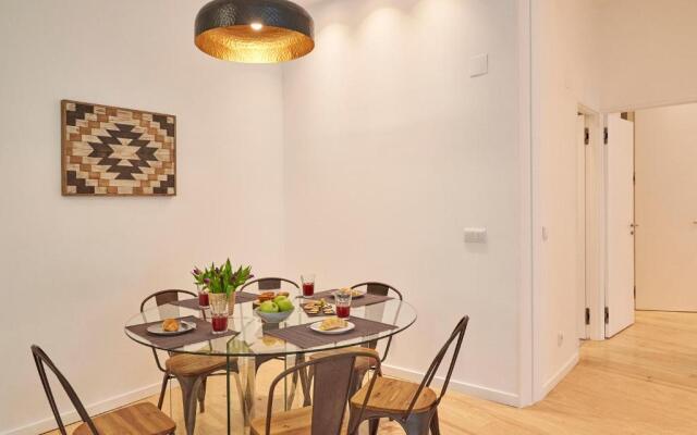 Modern Apartment Calçada São Francisco II