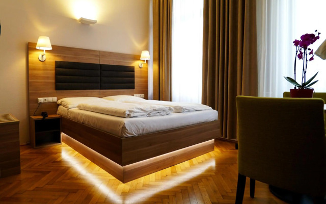 Hotel Marc Aurel - Vienna City Center