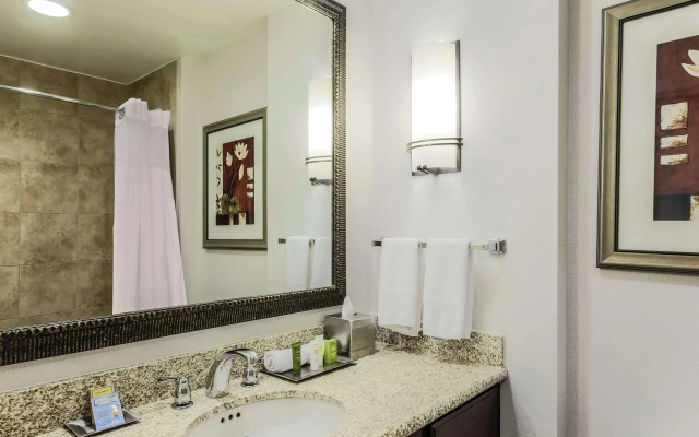 Hilton Phoenix Chandler