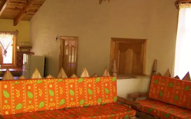 Cabañas La Escondida