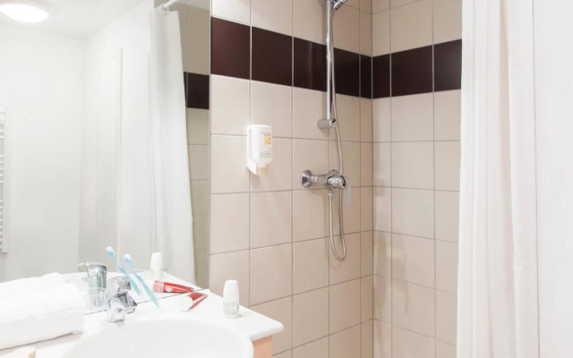 Aparthotel Adagio Access Saint Louis Bâle