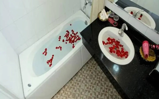 Camellia5 Hotel