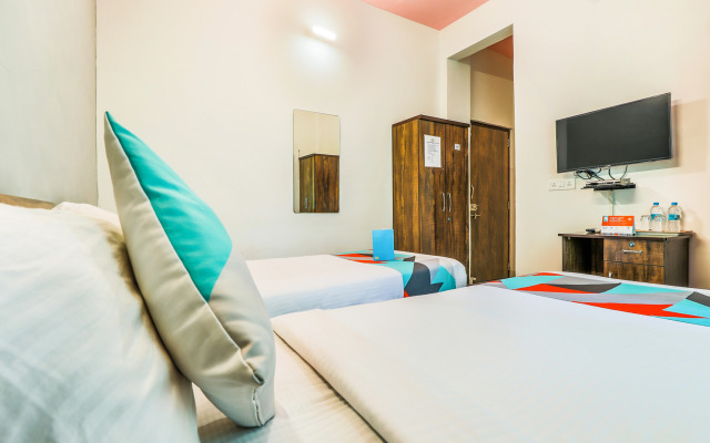 Fabexpress Diamond Residency
