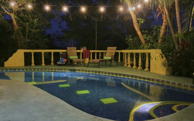 Nosara Sunrise B&B