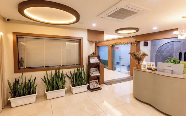 Hotel Darshan