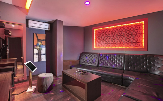 Swiss-Belinn Cibitung