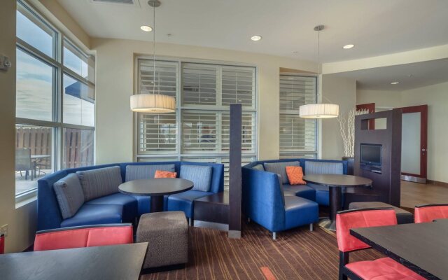 Courtyard by Marriott Jacksonville Beach Oceanfront