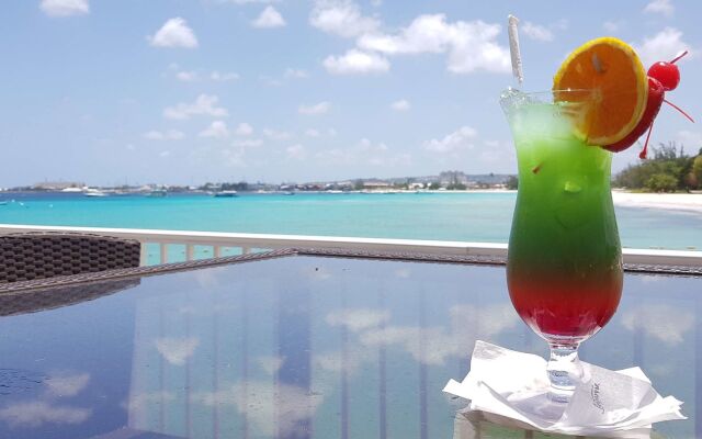 Radisson Aquatica Resort Barbados