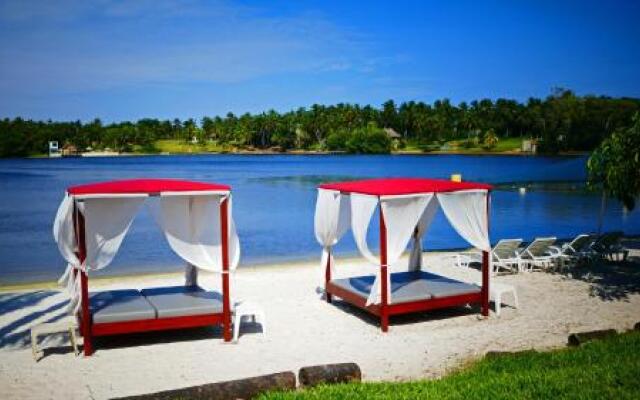 Coconut Grove Lodge