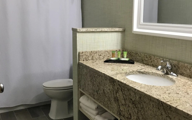 Sugar Beach Resort Hotel