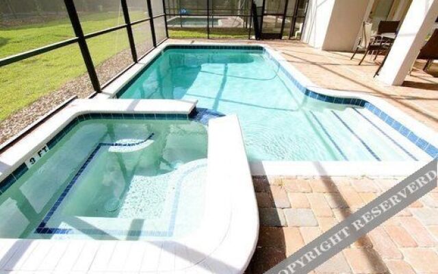 ChampionsGate by Blue Travel