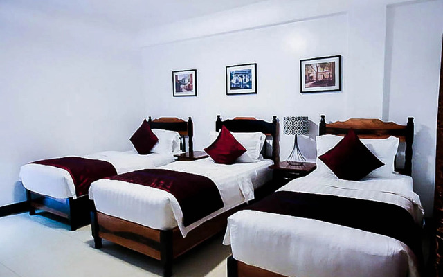 Doublegem Beach Resort and Hotel