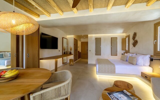 Opalia Suites
