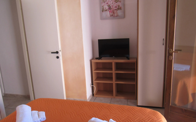 Marina Manna Hotel & Club Village