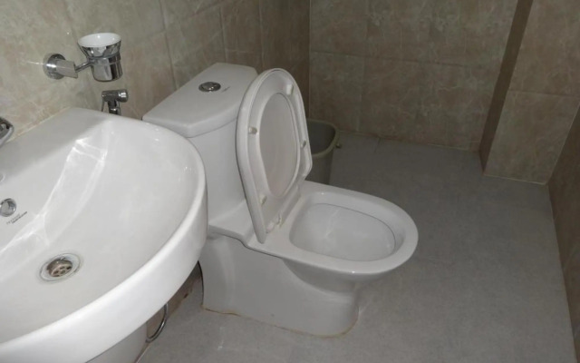 Lucky Guest House