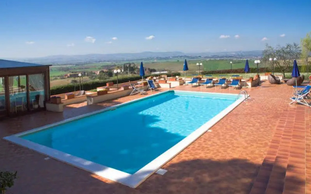 Relais Villa Petrischio