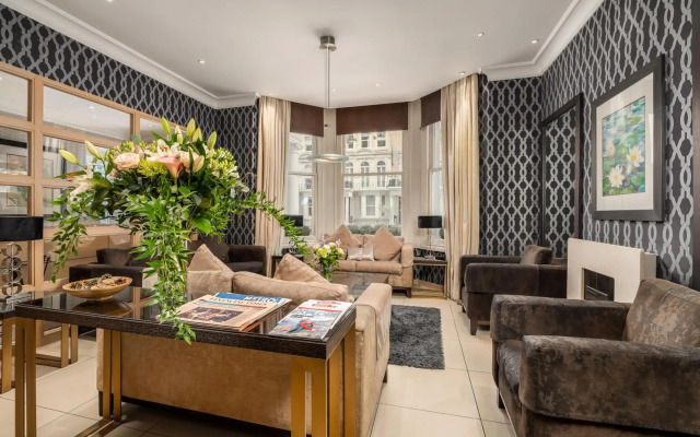 The Beaufort Knightsbridge