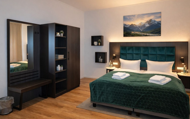 Hotel Hamburg Nord