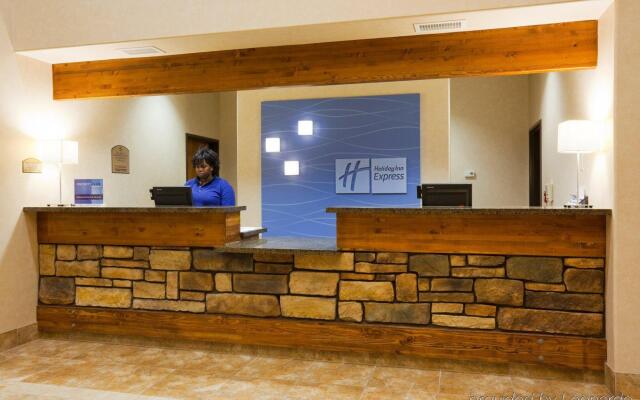 Holiday Inn Express Hotel & Suites Custer, an IHG Hotel